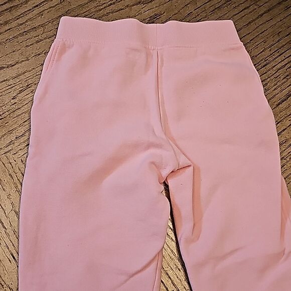 Pink Champion joggers 6X - Picture 8 of 11